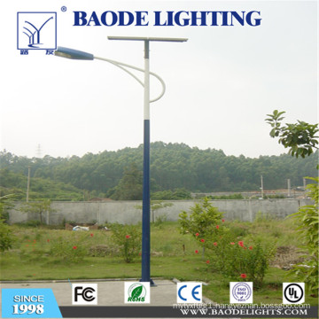 4m 36W Solar LED Street Lamp with Coc Certificate